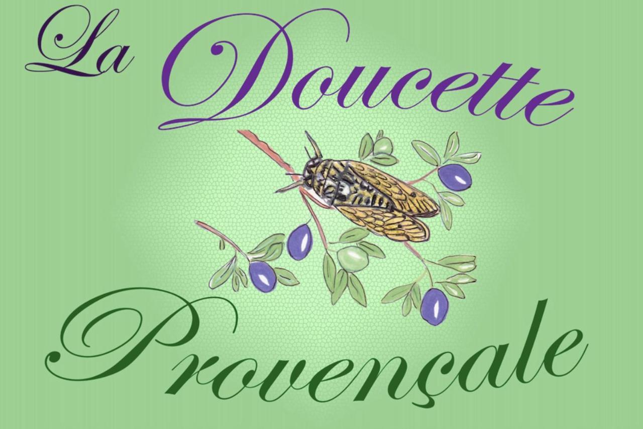 شقة La Doucette Provencale Cozy Nest In أفينيون المظهر الخارجي الصورة