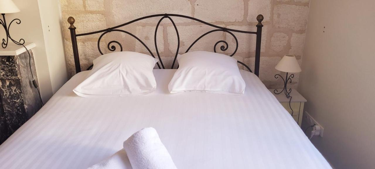 شقة La Doucette Provencale Cozy Nest In أفينيون المظهر الخارجي الصورة
